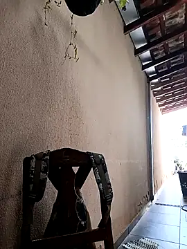 Pantaneirasexy online show from November 11, 2025, 1:33 pm