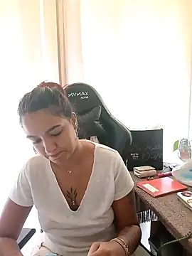 Pantaneirasexy online show from December 17, 2025, 12:33 pm