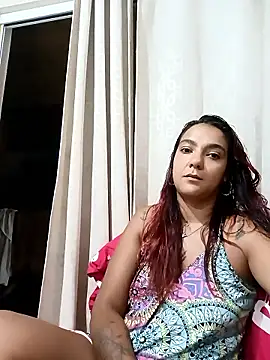 Pantaneirasexy online show from January 17, 2026, 2:49 am