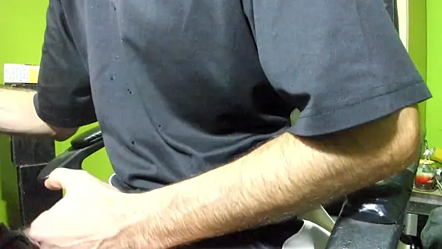 BigCumShoot online show from February 5, 2026, 7:24 am