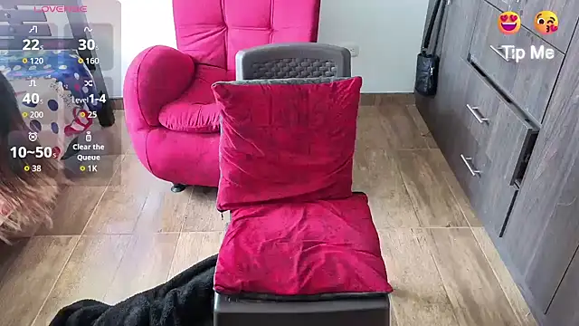 xxsexycutexxx online show from December 20, 2025, 1:18 pm