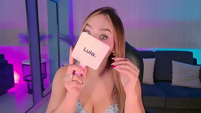 AmaiaHaywood online show from October 9, 2025, 5:16 am