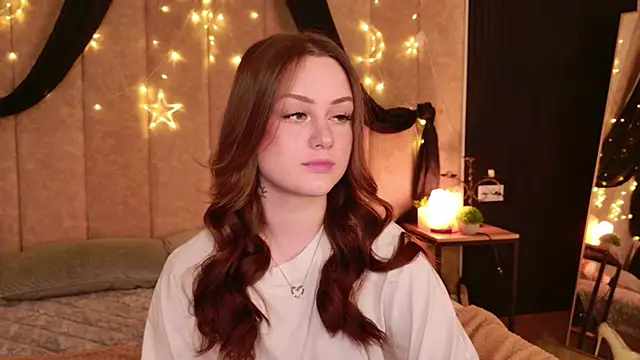 Kendra Parlow online show from March 26, 2026, 8:36 pm