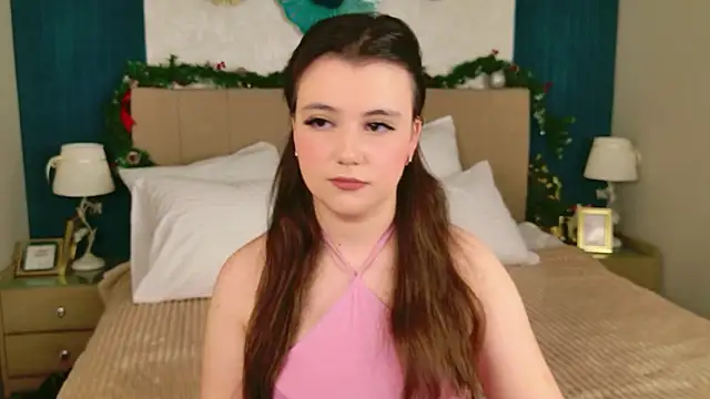 Pauline Heaven online show from January 6, 2026, 5:55 am