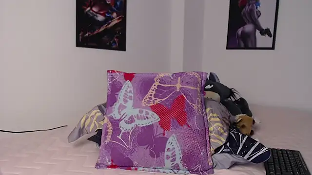 ariana sweet87 online show from March 9, 2025, 2:50 am