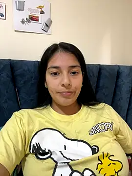 ariana sweet87 online show from September 30, 2025, 6:02 pm