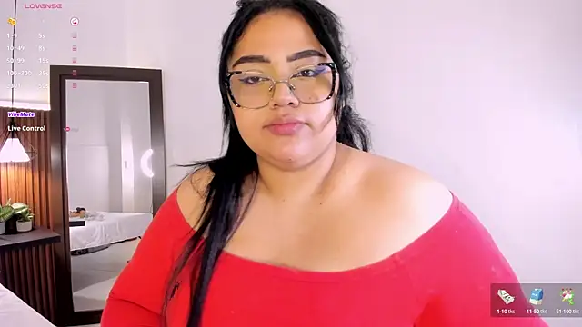  michel bbw online show from February 20, 2025, 2:29 am