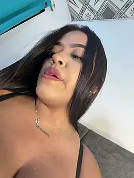 Snapshot of Alexa_candy18 chatting on June 10, 2026, 2:23 am Alexa candy18 online show from June 10, 2026, 2:23 am