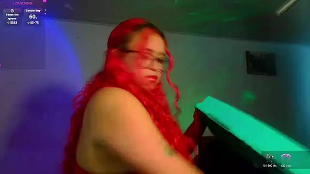 EstefyTabbo online show from April 28, 2026, 5:07 pm