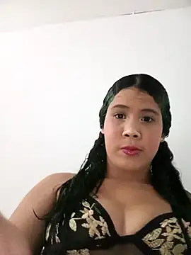 Snapshot of kimberlitaz chatting on February 6, 2025, 3:59 am kimberlitaz online show from February 6, 2025, 3:59 am