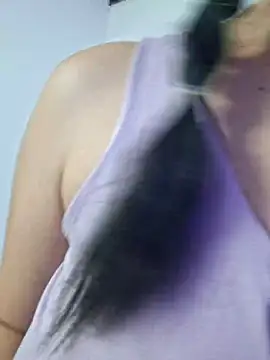 Snapshot of kimberlitaz chatting on March 10, 2025, 7:53 am kimberlitaz online show from March 10, 2025, 7:53 am