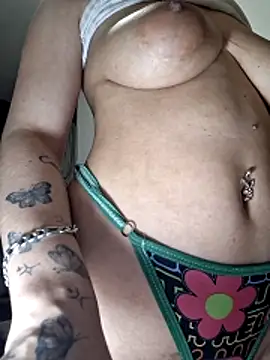 kimberlitaz online show from March 20, 2026, 5:01 am