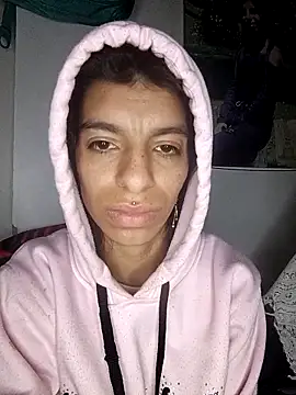 Ariell Kieran online show from September 24, 2025, 7:33 am