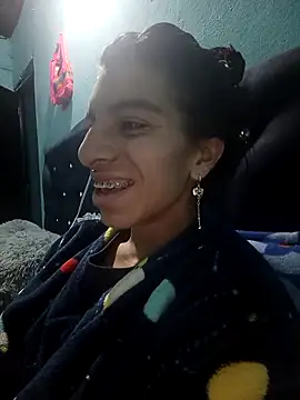 Ariell Kieran online show from November 8, 2025, 11:36 pm