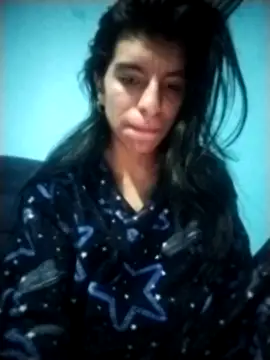 Ariell Kieran online show from February 21, 2026, 2:12 am