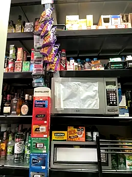 Andrea18 blonde online show from October 26, 2025, 3:51 pm