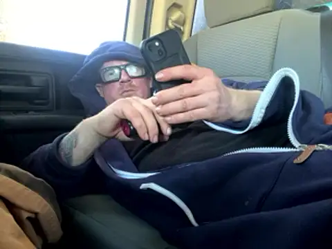 ClimbedCaelum online show from January 11, 2026, 6:24 pm