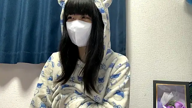 Snapshot of PINO_pino_01 chatting on March 3, 2025, 4:56 pm PINO pino 01 online show from March 3, 2025, 4:56 pm