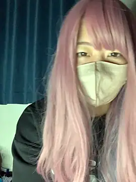 PINO pino 01 online show from January 8, 2026, 6:43 pm