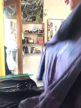 Penygirl online show from March 19, 2025, 4:45 pm