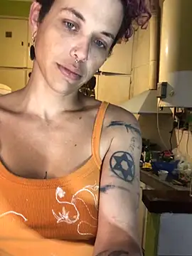 Penygirl online show from October 19, 2025, 7:09 am