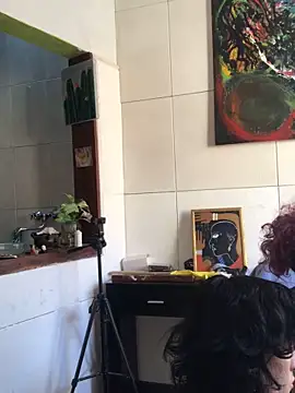 Penygirl online show from October 20, 2025, 6:30 pm