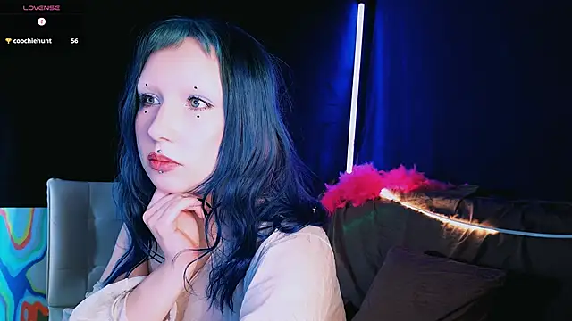 Bibi Iva online show from March 17, 2025, 12:30 am