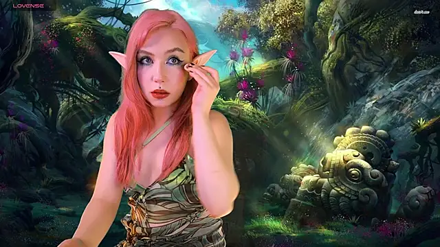 Bibi Iva online show from September 25, 2025, 3:21 am