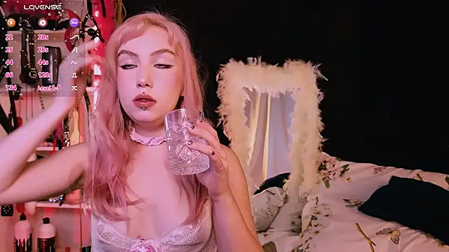 Bibi Iva online show from October 6, 2025, 9:07 am