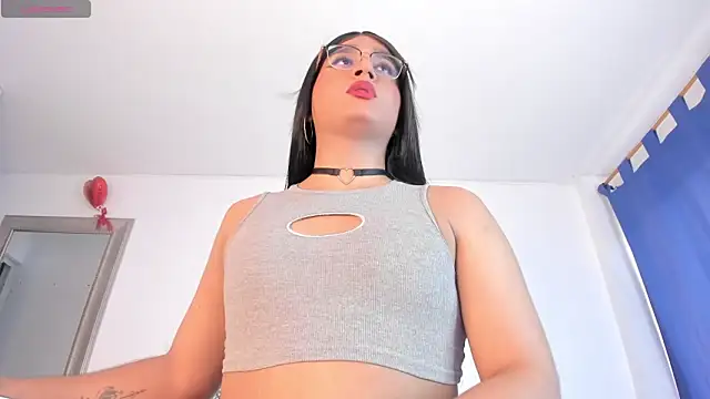 Karla Dior7 online show from March 6, 2026, 8:38 pm