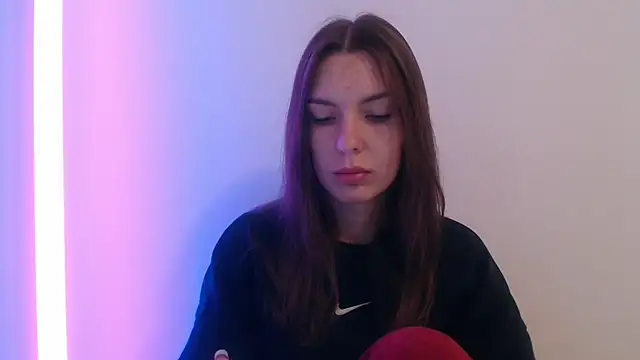 aurora lust online show from September 29, 2025, 5:34 am