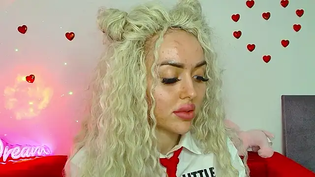 MissisCaty online show from February 2, 2025, 1:45 am