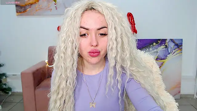 MissisCaty online show from February 21, 2025, 3:45 am