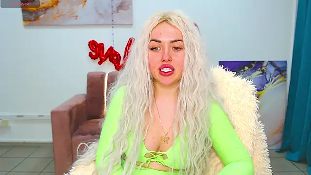 MissisCaty online show from March 13, 2025, 3:50 pm