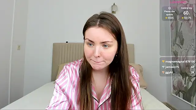 Snapshot of Lora_Rosee chatting on February 26, 2025, 1:30 pm Lora Rosee online show from February 26, 2025, 1:30 pm