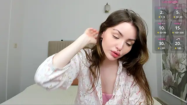 Snapshot of Lora_Rosee chatting on February 28, 2025, 9:47 am Lora Rosee online show from February 28, 2025, 9:47 am