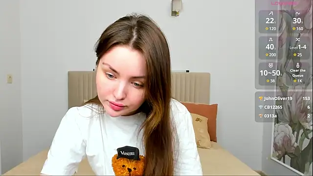 Snapshot of Lora_Rosee chatting on March 5, 2025, 2:12 pm Lora Rosee online show from March 5, 2025, 2:12 pm