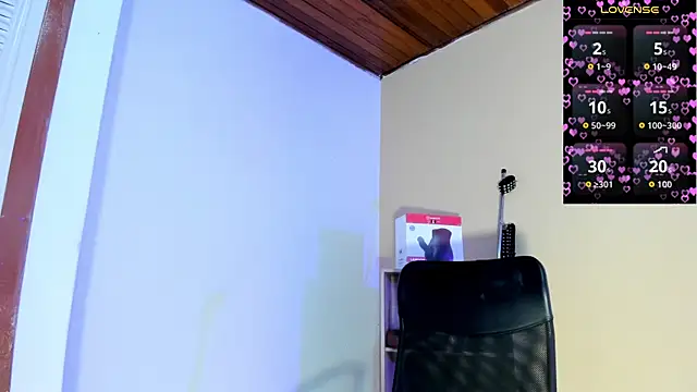 Violetta 0 online show from December 20, 2025, 1:51 pm