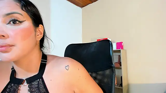 Violetta 0 online show from March 9, 2026, 12:20 pm