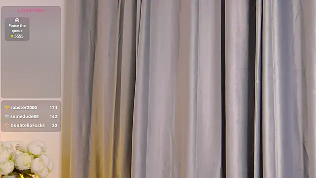 Snapshot of Maytaai chatting on March 15, 2025, 4:13 am Maytaai online show from March 15, 2025, 4:13 am