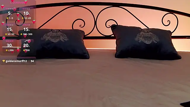 Snapshot of Maytaai chatting on October 31, 2025, 9:05 pm Maytaai online show from October 31, 2025, 9:05 pm