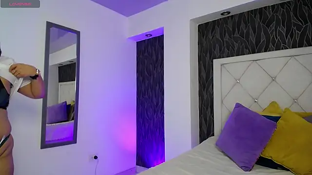 GochitaWild online show from February 15, 2026, 2:47 pm