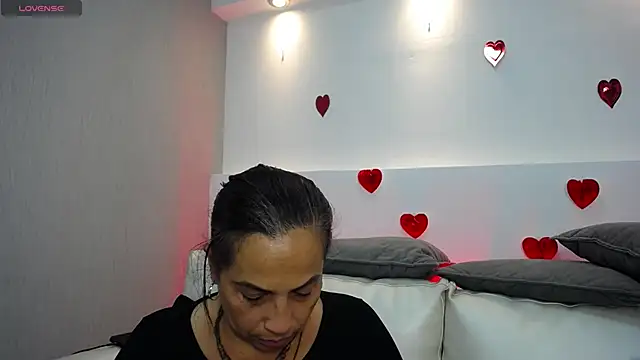 GochitaWild online show from February 27, 2026, 8:31 pm