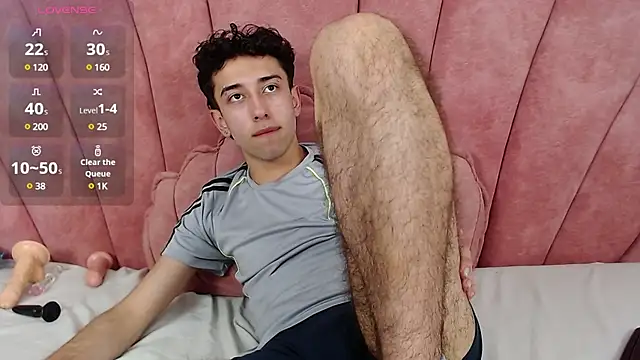 erickblaze wm online show from February 11, 2025, 6:55 pm