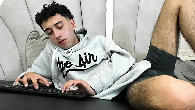 erickblaze wm online show from February 18, 2025, 4:16 pm