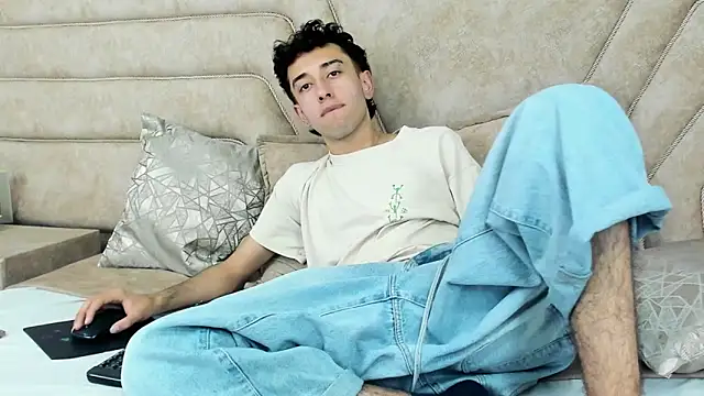 erickblaze wm online show from March 3, 2025, 4:35 pm