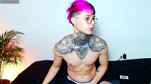 7 Saturno 7 online show from November 6, 2025, 3:57 pm