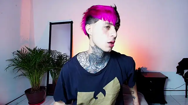 7 Saturno 7 online show from November 20, 2025, 5:12 pm