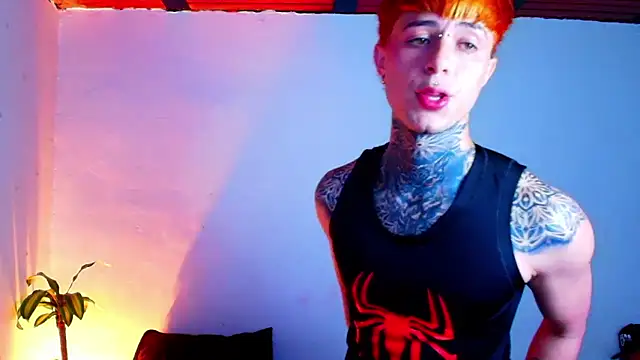 7 Saturno 7 online show from January 9, 2026, 10:00 pm