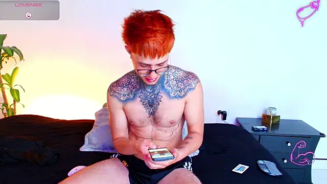 7 Saturno 7 online show from March 19, 2026, 2:48 am